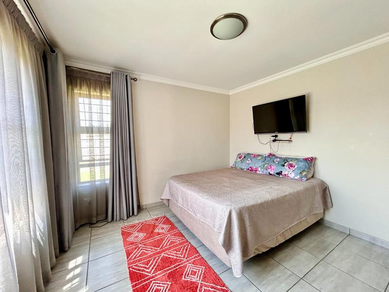 3 Bedroom Property for Sale in Ngwenya River Estate North West